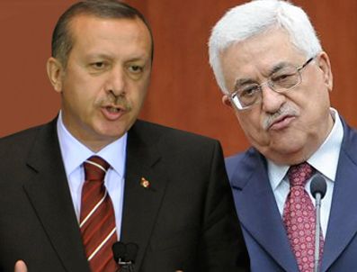 MAHMUT ABBAS - İnsanlık dışı abluka biran evvel sonlandırılmalı