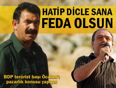 DEMOKRATIK TOPLUM KONGRESI - İmralı'dan gelecek mesaj bekleniyor