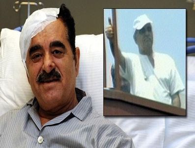 İbrahim Tatlıses ABD'de haber oldu!