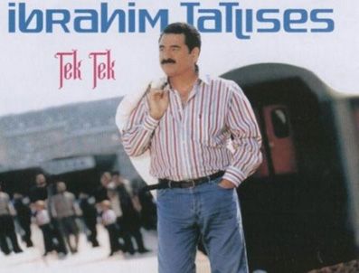 AHMET ÖZHAN - İbrahim Tatlıses'in albümü 'Tek Tek' satılamadı!