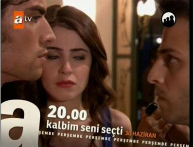 Kalbim Seni Seçti 2. Bölüm özeti ve fragmanı