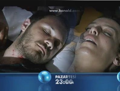 KANIT DİZİSİ - Kanıt 49. Bölüm özeti ve fragmanı