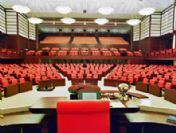 Kayıt yaptıran milletvekili sayısı 394'e ulaştı