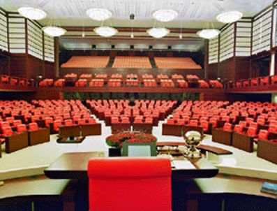 AYDIN ŞENGÜL - Kayıt yaptıran milletvekili sayısı 394'e ulaştı