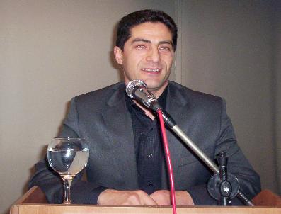 Korkmaz: Artık Seviyeli Dernekler Kuruluyor