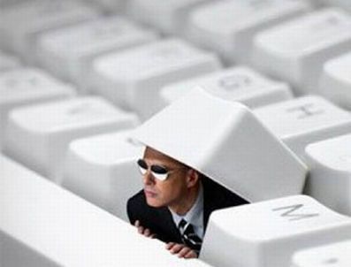 Lulzsec'in sitesi de hack'lendi