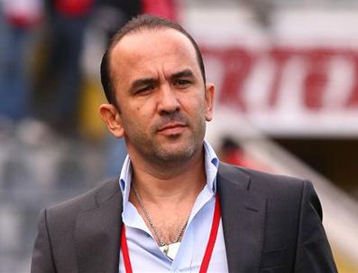 PENDIKSPOR - Mehmet Özdilek: Antalyaspor bu sezon ligin iyi takımlarından birisi olacak