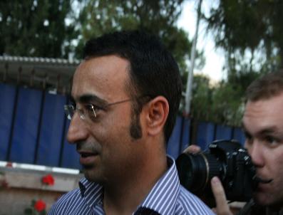 Öcalan’Dan ‘Meclisi Boykot‘ Kararına Destek