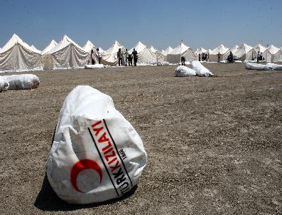 Suriyeli Mülteciler