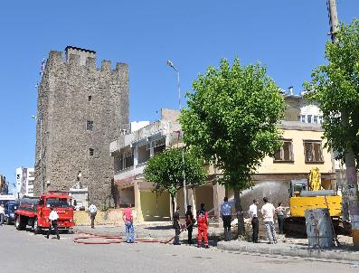 Trabzon’Da Tarih Gün Yüzüne Çıkartılıyor