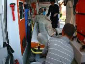 Tünel Tavanı Çöktü: 2 İşçi Hayatını Kaybetti, 5 İşçi Yaralandı