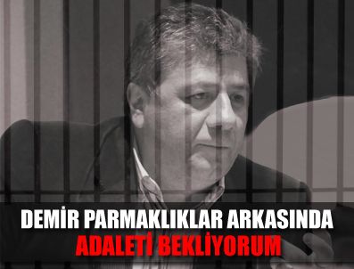 Tutuklu vekil Balbay'dan mektup var