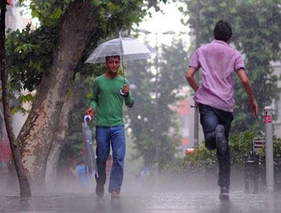 Yaz ortasında kışı yaşayacağız