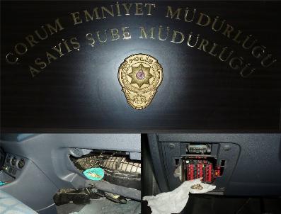 Yıldırım Ekipleri Hırsızlara Göz Açtırmıyor