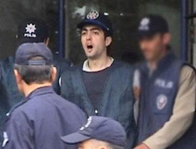 CUMA ÖZDEMIR - Zirve yayınevi'nde tanık Erhan Özen gizli oturumda konuştu