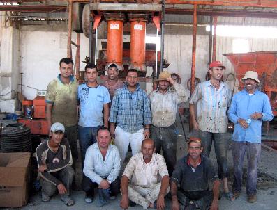 15 Yıllık Şantiyenin Kapısına Kilit Vurulacak