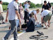 Asker Ziyaretinden Dönen Aile Yok Oluyordu 1 Ölü, 5 Yaralı