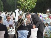 Bakan Ergün Ve Demir Nikah Şahitliği Yaptı