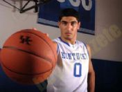 Enes Kanter Utah Jazz'da Mehmet Okur ile birlikte forma giyecek