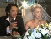 Gökçe Özyol evlendi