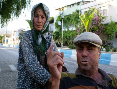 Gülden Anne Yılın Annesi Olmaya Aday