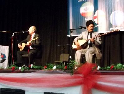 AHMET KARA - Karslılar Aşıklar Coştu