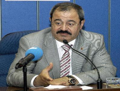 Konukoğlu: Umem Projesi’Nde 150 Öğrenci Yetiştirdik, İş Beğenmiyorlar