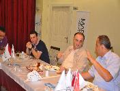 Marifed Çatısı Altındaki Dernekler Düzce‘de Buluştu