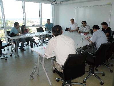 Mmo Üyelerine Hukuki Seminer