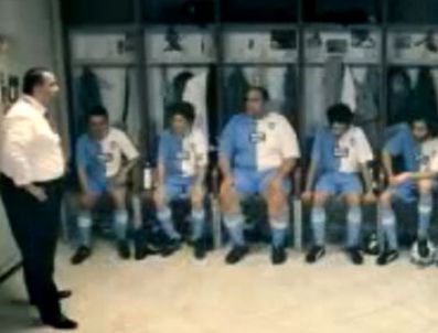 İki devin reklam davasında kazanan belli oldu