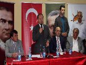 Sağlık Bakanı Akdağ Erzurum’Da