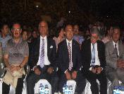 Türkçe Sevdalıları Kahramanmaraş’I Mest Etti