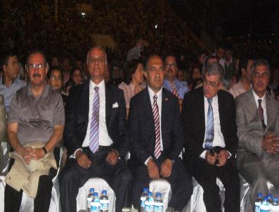 Türkçe Sevdalıları Kahramanmaraş’I Mest Etti