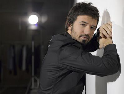 KURUÇEŞME ARENA - Yalın: Gidene 'Zalim' demeyen iyilik dileyen biri oldum!