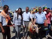 18. Uluslar Arası Eşme Kilim, Kültür Ve Sanat Festivali