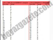 2011 LYS Edebiyat Coğrafya Soruları