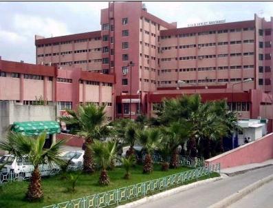 AYDıN DEVLET HASTANESI - Aydın’Daki Beş Hastanede Tıbbi Sosyal Hizmet Birimi Kuruldu