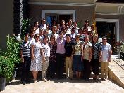 Chp Manisa Milletvekili Sakine Öz, Kadınlarla Kahvaltıda Buluştu