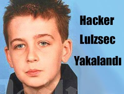 DAILY MAIL - Devleri hackleyen Lulzsec yakalandı mı?