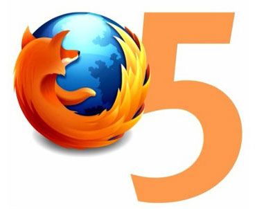 FireFox 4'e destek yok
