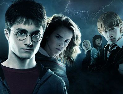 SCHOLASTIC - Harry Potter kitapları sanal platforma taşındı