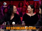 Hayko Cepkin ile Şebnem Ferah evleniyor mu?