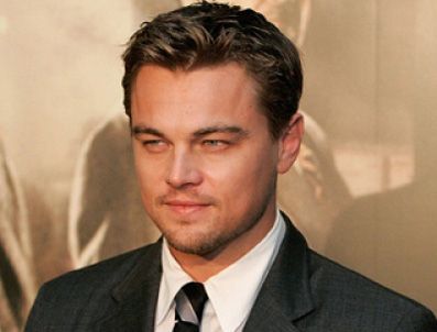 LEONARDO Dİ CAPRİO - Hollywood bu skandalı konuşuyor