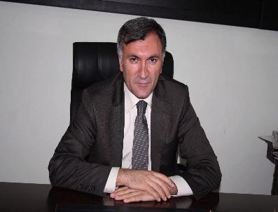 FERHAT AKKUŞ - Iğdır‘da Sondaj Çalışması