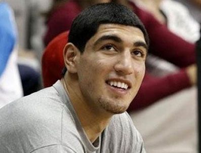 UTAH - Kendimi evde hissediyorum