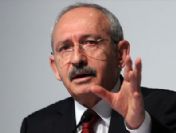 Kılıçdaroğlu'ndan tutuklu vekil açıklaması