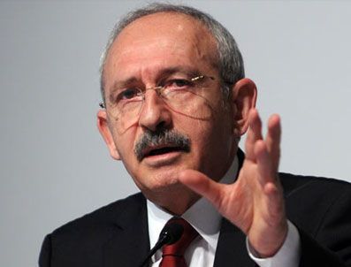 Kılıçdaroğlu'ndan tutuklu vekil açıklaması