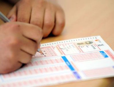 OSYM LYS Fen Bilimleri Sınavı (Lisans Yerleştirme Sınavı-2) 2011-LYS2