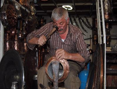 (Özel) “Bakıra Olan İlgi Gün Geçtikçe Azalıyor”