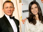 Rachel Weisz ve Daniel Craig Evlendi